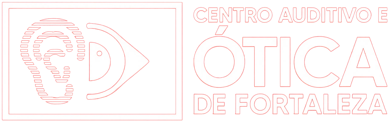 Centro Auditivo e Ótica de Fortaleza